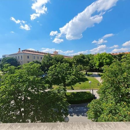 New Modern-Park View-5 Minutes From Diocletian'S Palace Split Zewnętrze zdjęcie