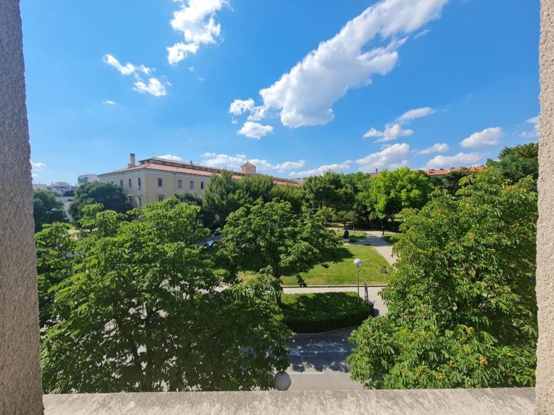 New Modern-Park View-5 Minutes From Diocletian'S Palace Split Zewnętrze zdjęcie