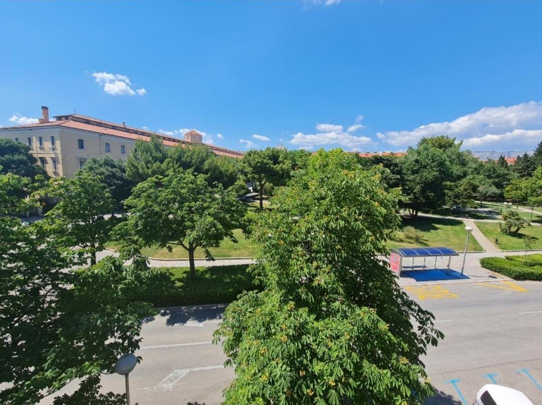 New Modern-Park View-5 Minutes From Diocletian'S Palace Split Zewnętrze zdjęcie
