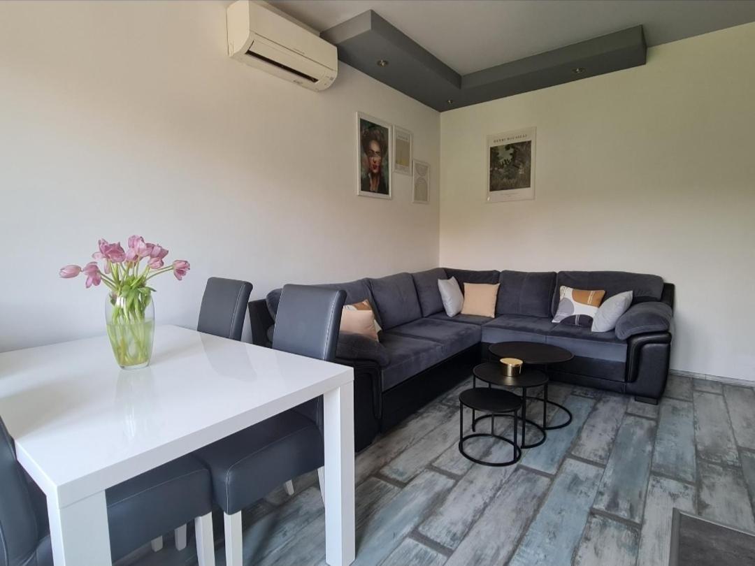 New Modern-Park View-5 Minutes From Diocletian'S Palace Split Zewnętrze zdjęcie