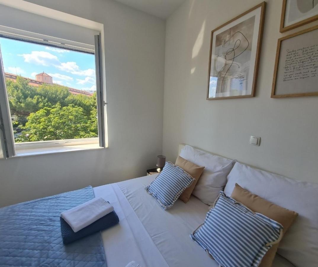 New Modern-Park View-5 Minutes From Diocletian'S Palace Split Zewnętrze zdjęcie