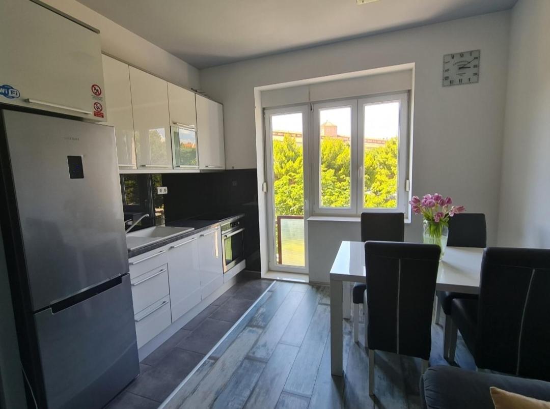 New Modern-Park View-5 Minutes From Diocletian'S Palace Split Zewnętrze zdjęcie