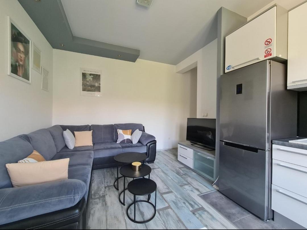 New Modern-Park View-5 Minutes From Diocletian'S Palace Split Zewnętrze zdjęcie