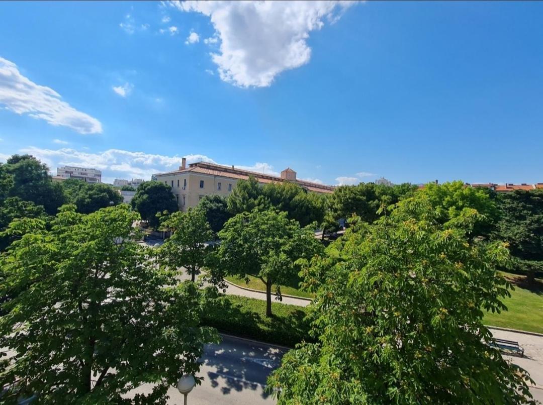 New Modern-Park View-5 Minutes From Diocletian'S Palace Split Zewnętrze zdjęcie